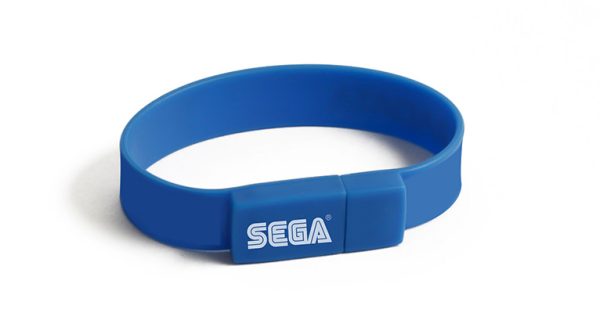 BR801: Wearable USB Wristband - Image 5