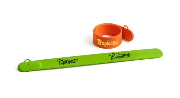 BR802: Slap Band USB Drive - Image 5