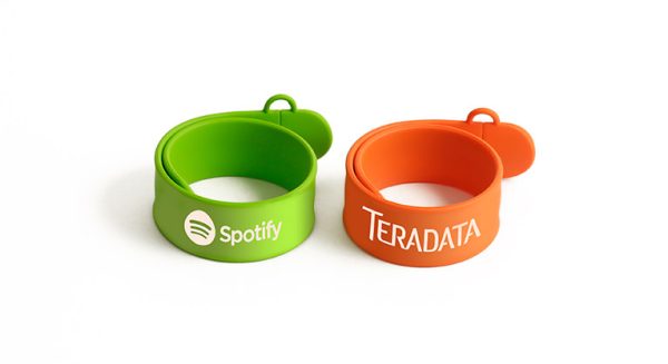 BR802: Slap Band USB Drive - Image 3