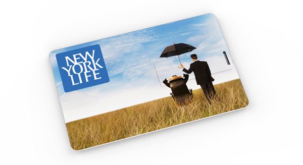 CD401: Business Card USB Drive - Image 4