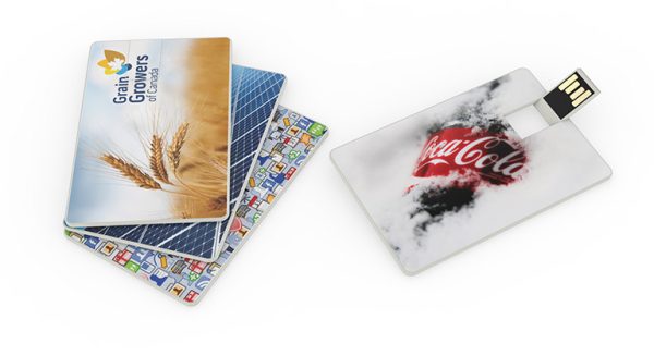 CD404: Compact Card USB Drive - Image 2