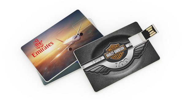 CD404: Compact Card USB Drive - Image 5