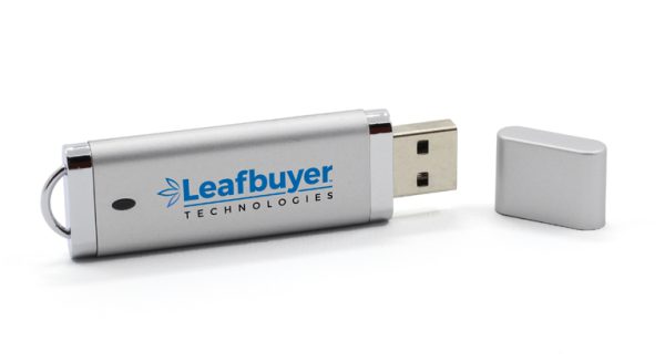 CL201: Classic Promotional USB Drive