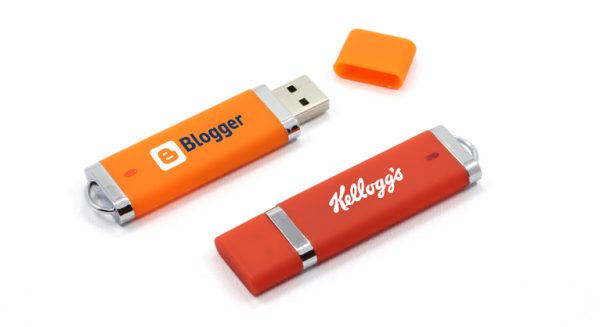CL201: Classic Promotional USB Drive - Image 7