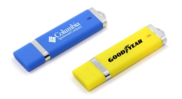 CL201: Classic Promotional USB Drive - Image 6