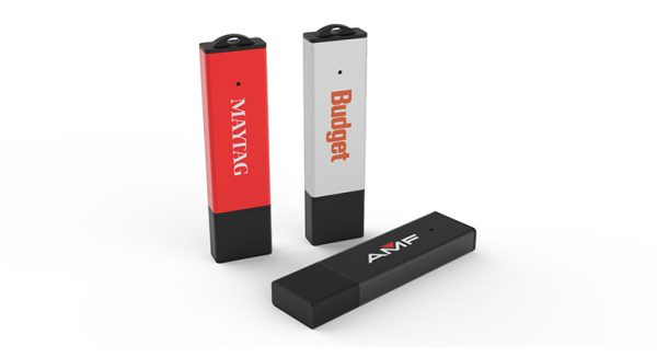CL209: Classic Large-Print USB Drive - Image 6