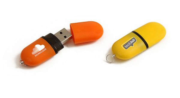 CL217: Classic Capsule USB Drive - Image 7