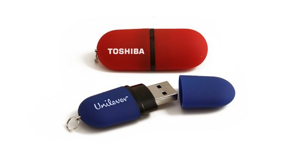 CL217: Classic Capsule USB Drive - Image 6