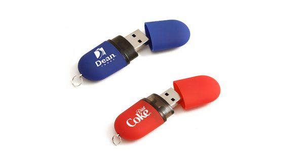 CL217: Classic Capsule USB Drive - Image 4
