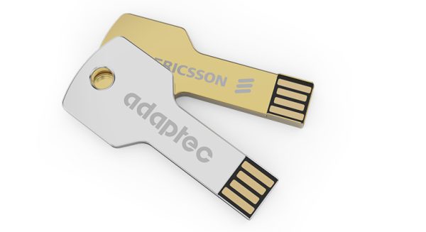 KEY301: Key-Shaped USB Drive - Image 6