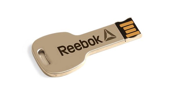 KEY304: Ultra-Slim Key-Shaped USB Drive - Image 6